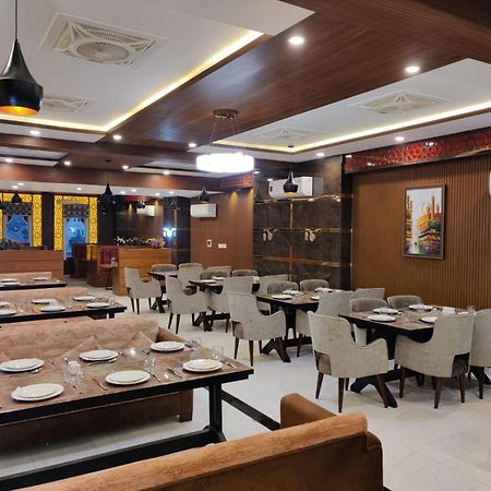 Hotel Croydon International Rawalpindi Zewnętrze zdjęcie