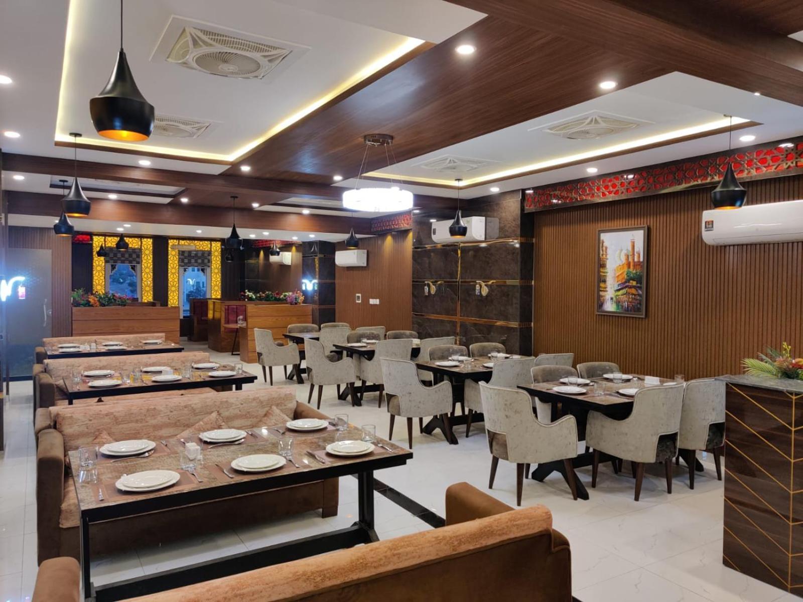 Hotel Croydon International Rawalpindi Zewnętrze zdjęcie