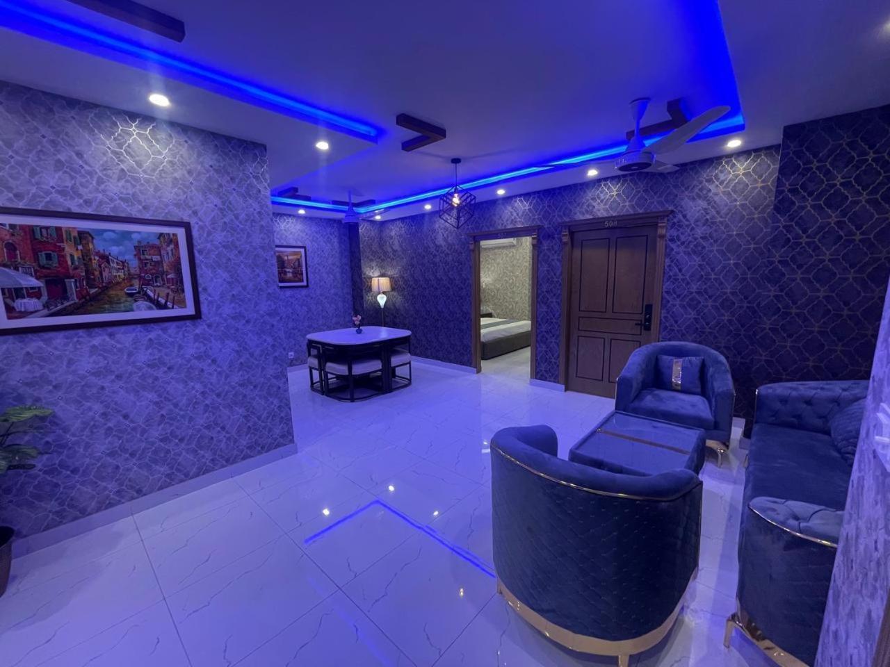 Hotel Croydon International Rawalpindi Zewnętrze zdjęcie