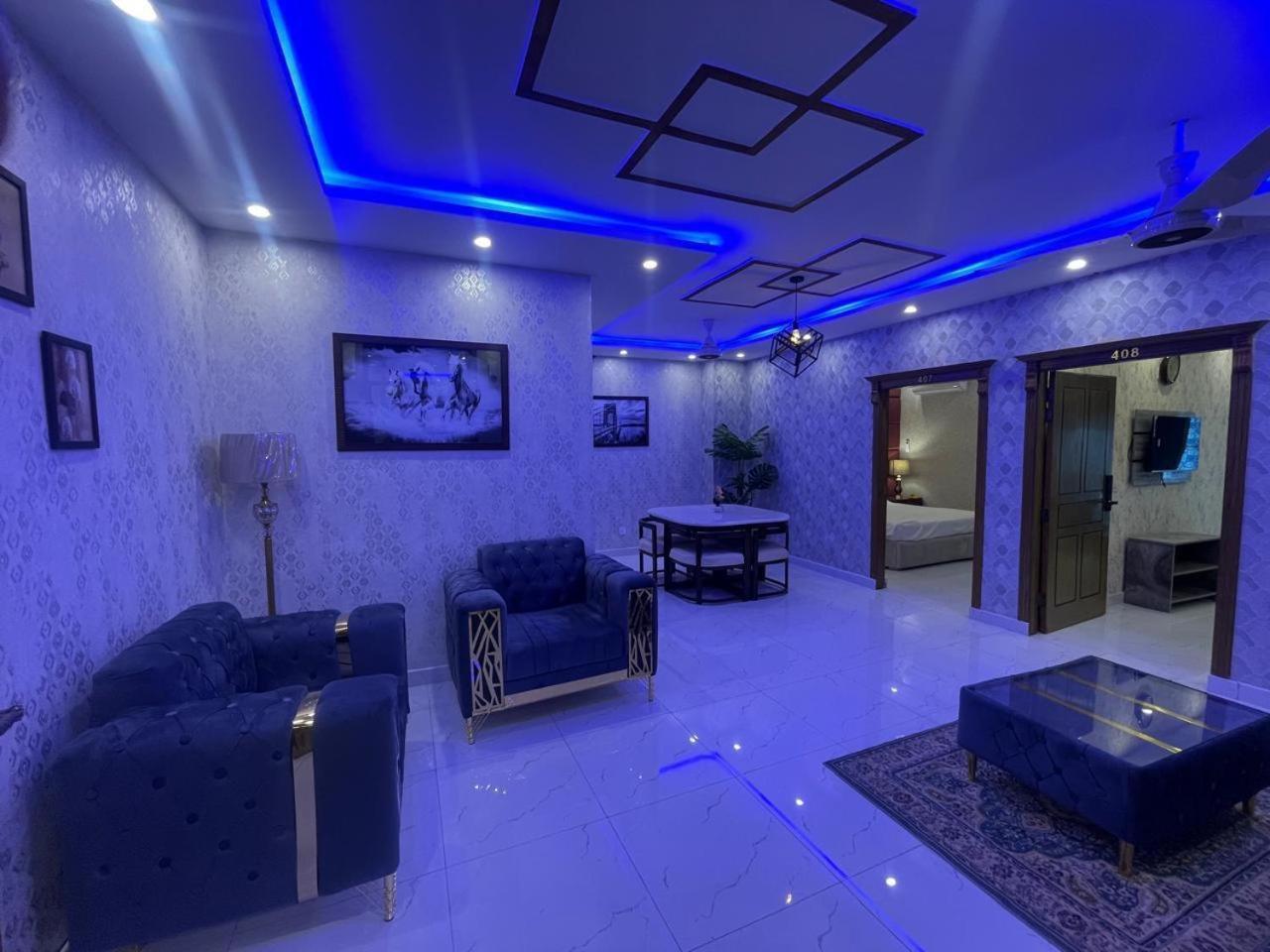 Hotel Croydon International Rawalpindi Zewnętrze zdjęcie